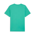 Puma M Tad Essentials Solid Cat Tee image number null