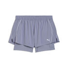 Puma W Run Velocity 2In1 3 Short image number null