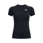 Under Armour Hg Authentics Comp Ss image number null