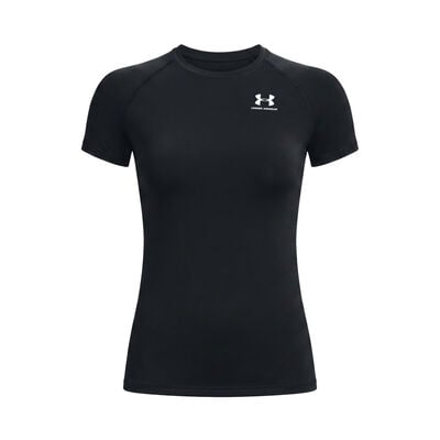 Under Armour Hg Authentics Comp Ss