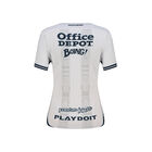 Skechers Pachuca Jersey Visita Adulto image number null