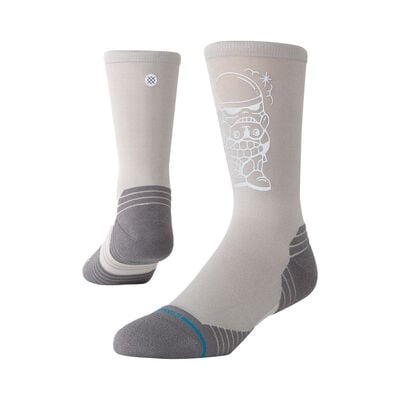 Stance Dj Trooper Light Crew