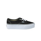Tenis Vans Authentic Stack Platform image number null