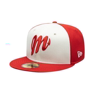 New Era 5950 Lmb St 25 Diablos De Mexico