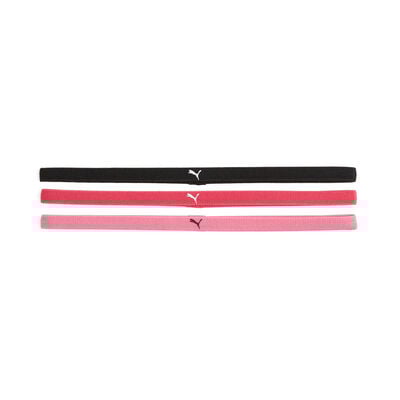 Puma At Sportbands Womens Pack 3Pcs