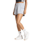 Adidas Shorts Cargo Essentials Logo Peque&ntilde;o Felpa Francesa image number null