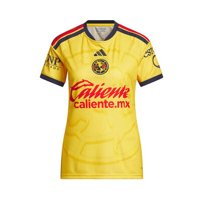 Adidas Jersey Local Club Am&eacute;rica Dama