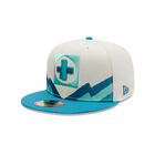 New Era 5950 Lmx Ssnl 260203 Cruz Azul image number null