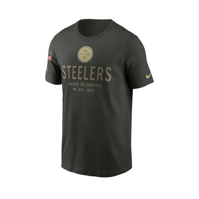 Nike Sts Pittsburgh Steelers