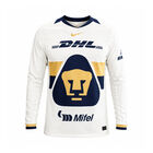 Jersey de F&uacute;tbol Nike Pumas UNAM Local 2025/26 Stadium image number null