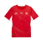 Puma Sfv Home Jersey Replica image number null