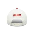 Gorra New Era LMX 9FORTY Toluca 2Tone image number null