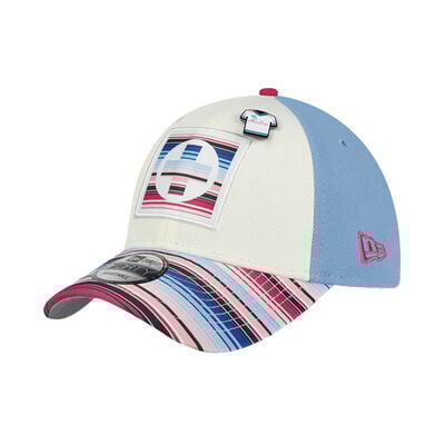 New Era 940 Lmx Sarape Cruz Azul