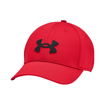 Under Armour Blitzing Adj