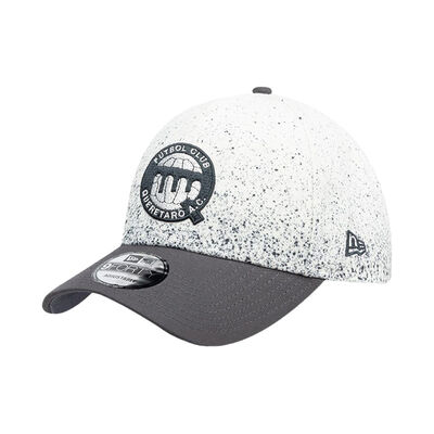 New Era 940 Lmx Crwn Spltr Queretaro