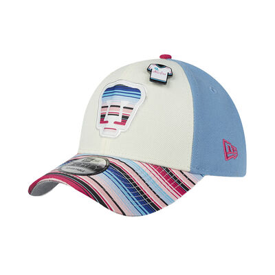 New Era 940 Lmx Sarape Pumas