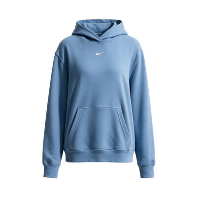 Nike W Nk Stdo Flc Lw Std Po Hdy