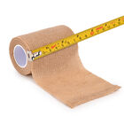 Nfl Vendaje Cohesivo Nfl Beige 7 5Cmx4 5M image number null