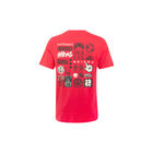 Adidas J Game T 2 image number null