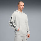 Puma M Graphics French Terry Hoodie image number null