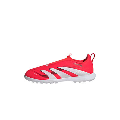 Adidas Calzado De Futbol Predator League Sin Cordones Pasto Sintetico Ninos
