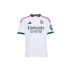 Adidas Real H Jsy Y image number null