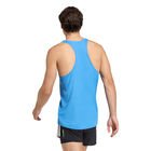 Adidas Playera Sin Mangas Adizero Running Essentials image number null