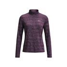 Under Armour Tech 1 2 Zip Twist image number null