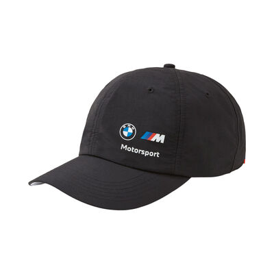 Puma Bmw Mms Heritage Bb Cap