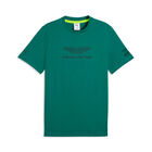 Puma Amf1 Essential Big Logo Tee Regular image number null