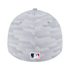 New Era Mlb25 Ch 3930 Boston Red Sox Dgrotc image number null