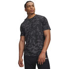 Under Armour Abc Camo Ss image number null