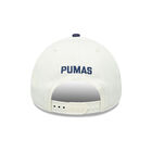 Gorra New Era LMX 9FORTY Pumas 2Tone image number null