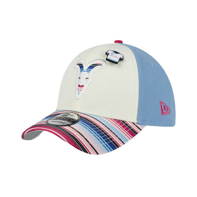 New Era 940 Lmx Sarape Chivas