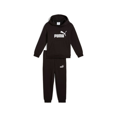Puma Ess No 1 Logo Sweat Suit Tr Ps