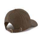 Puma Gold Metal Cat Cap image number null