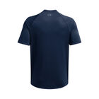 Under Armour Ua Tech 2 0 Ss Tee Blu image number null