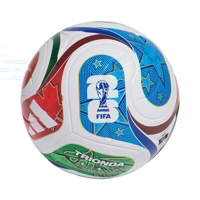 Adidas Bal&oacute;n League Copa Mundial De La Fifa 26