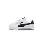 Puma Court Classic Vulc Fs V Inf image number null