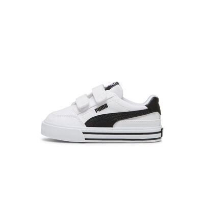 Puma Court Classic Vulc Fs V Inf