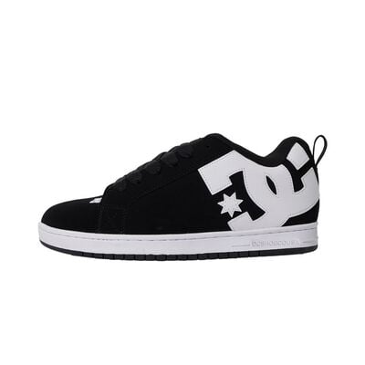 Dc Shoes Court Graffik