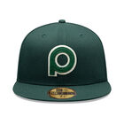 New Era 5950 Lmb Retro Flt Pericos De Puebla image number null