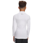 Under Armour Cg Armour Mock Ls image number null