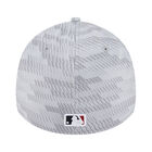 New Era Mlb25 Ch 3930 Arizona Diamondbacks Dgrotc image number null