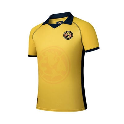 Fexpro Club America Y2K Jersey