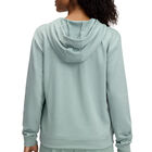 Under Armour Ua Rival Terry Hoodie Grn image number null