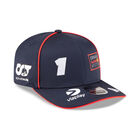 Gorra New Era F1 9SEVENTY Oracle Red Bull Racing Max Verstappen image number null