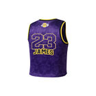 Fexpro Tank Top Los Angeles Lakers Ni&ntilde;o image number null