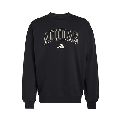 Adidas M Coll Ft Crw