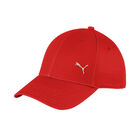 Puma Gold Metal Cat Cap image number null